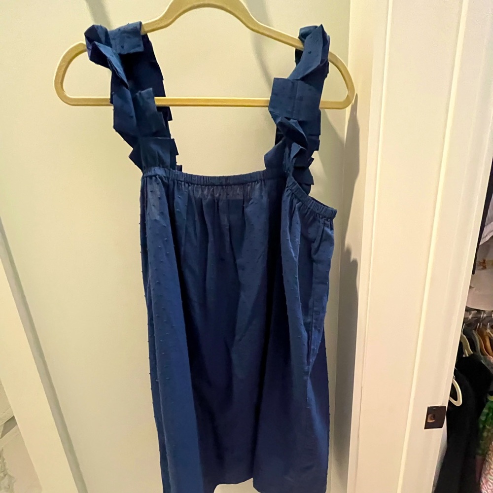Lake Pajamas summer dress